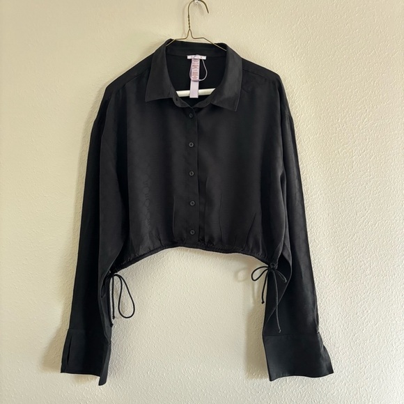 Savage x Fenty crop shirt - Picture 4 of 9